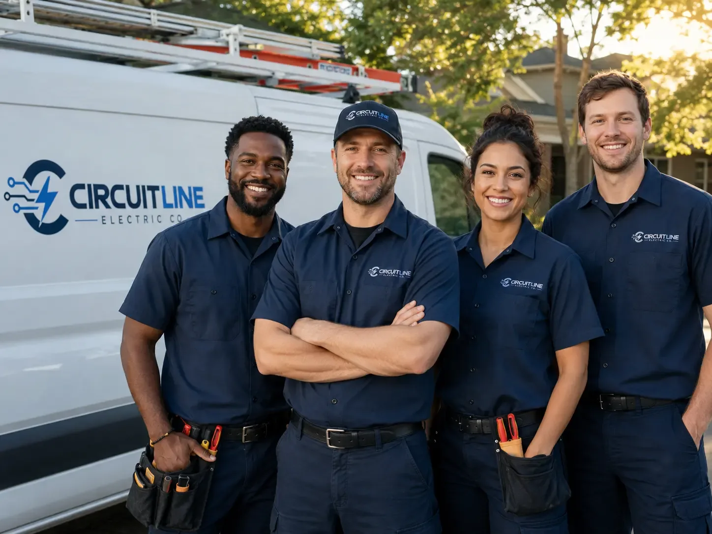 Whole Home Rewiring company in Watchung, NJ
