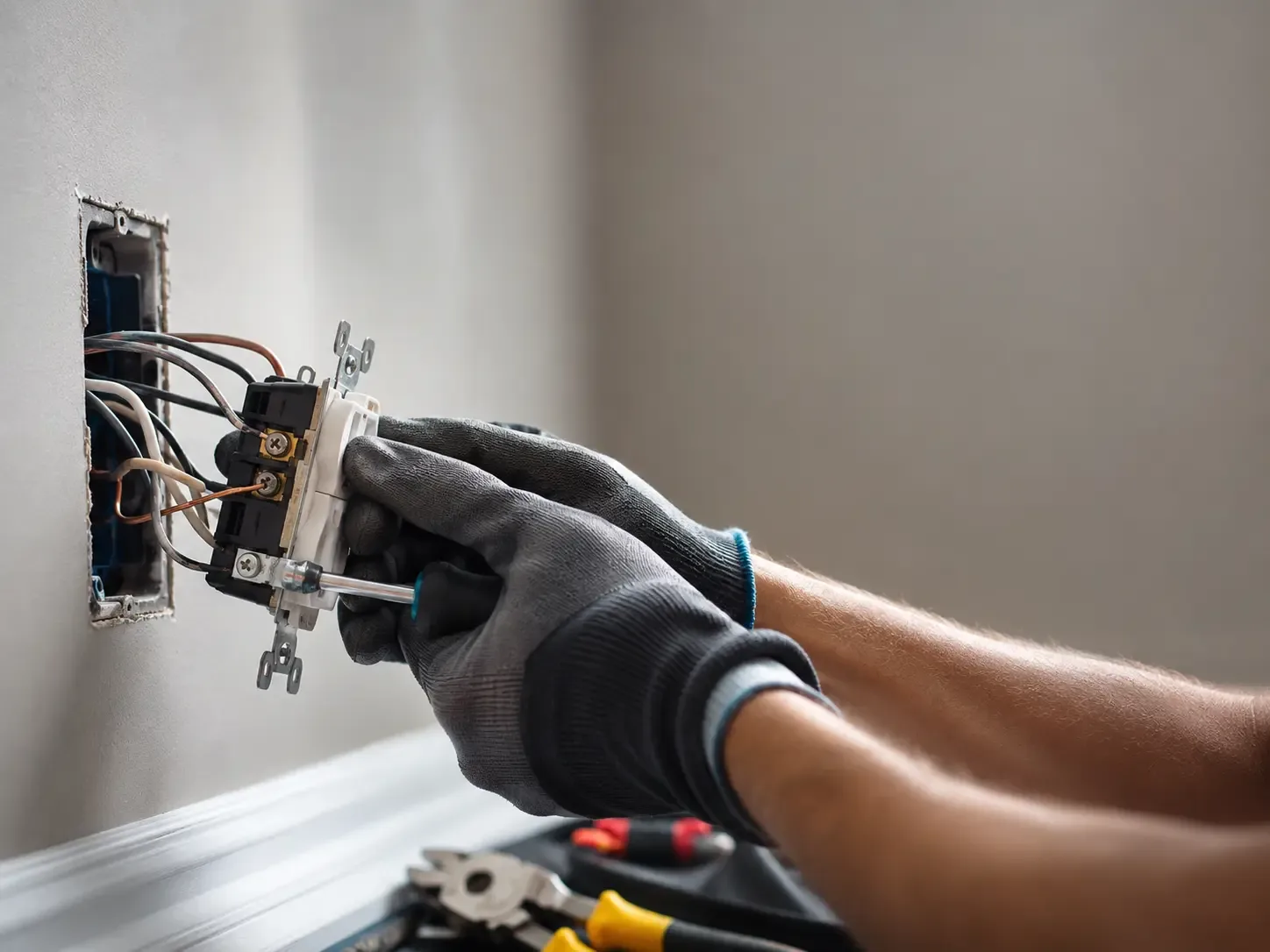 Why choose Whole Home Rewiring in Watchung, NJ